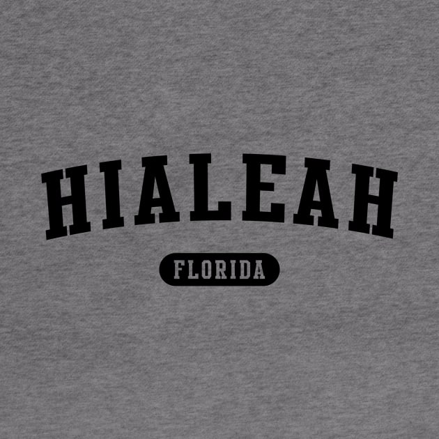 Hialeah, FL by Novel_Designs